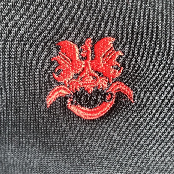 Vintage Fila Jacket - Picture 4 of 5